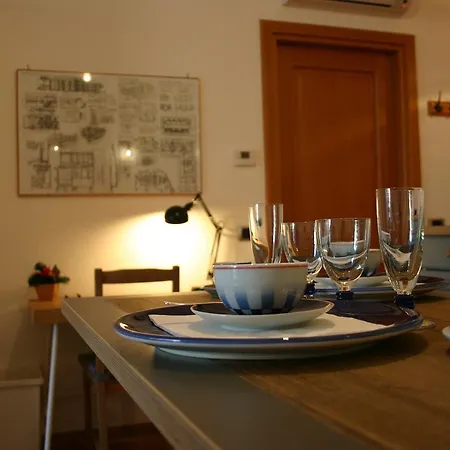 Aldobrandeschi Studio-flat