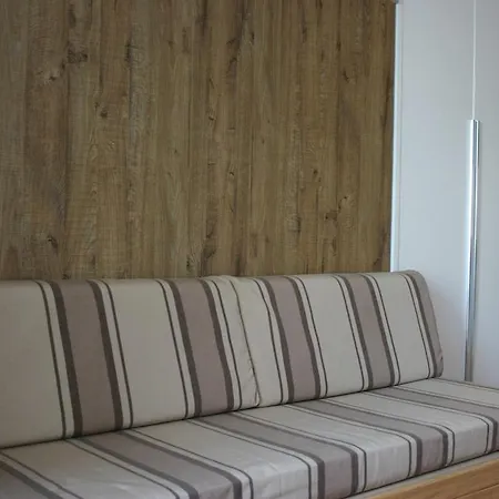 Aldobrandeschi Studio-flat Appartement Rome